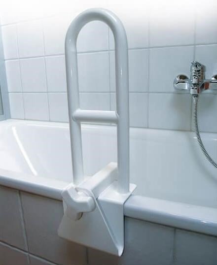 Holder til badekar #3