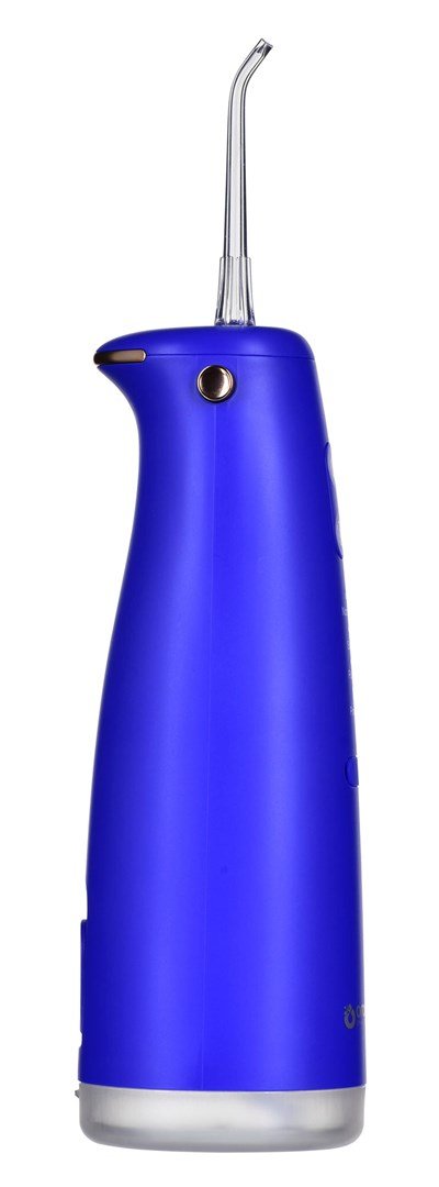 Professionel tandskyllev�ske Oromed ORO-X DENT BLUE #5