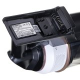 Samsung VS20B95843W hndholdt stvsuger Sort, Krom, Hvid Stvpose #46
