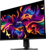 MSI MAG 321UP QD-OLED computerskrm 80 cm (31.5