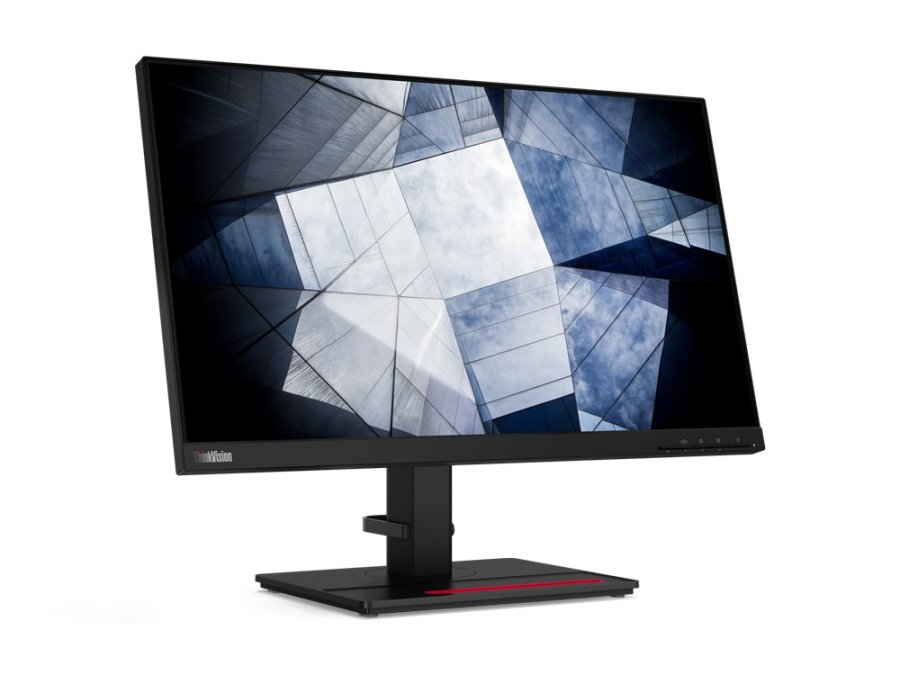 Lenovo ThinkVision P24h-2L LED display 60,5 cm (23.8