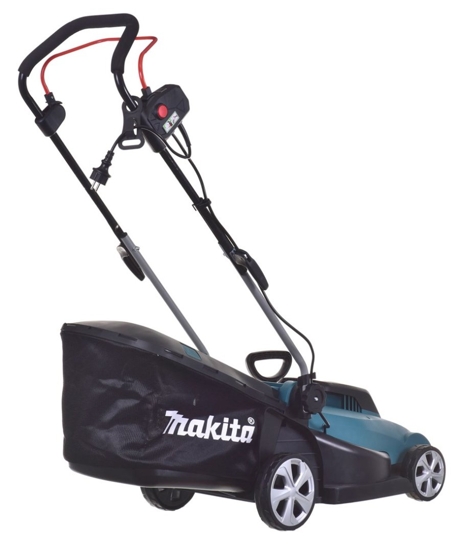Elektrisk plneklipper MAKITA ELM3720 #5