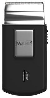 Wahl 03615-1016 barbermaskine til ham Folie shaver Trimmer Sort, Slv #1