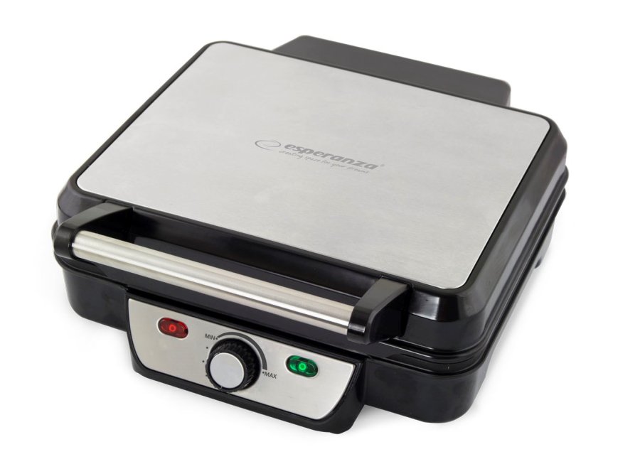 Esperanza EKG007 kontaktgrill #1