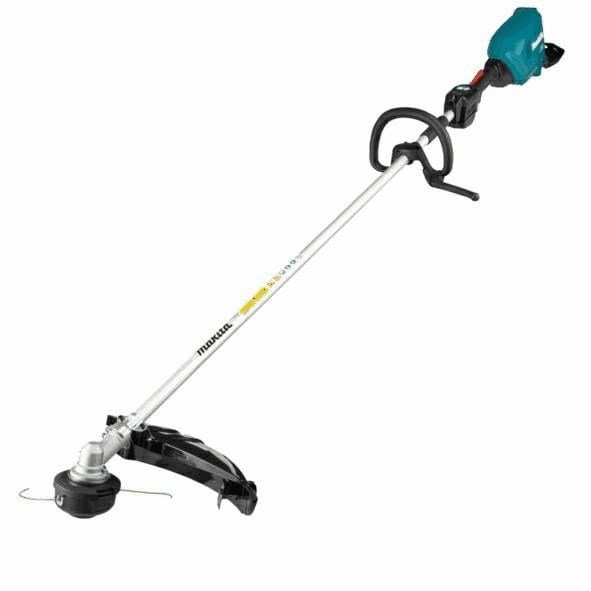 Makita DUR369LZ brsteskrer & strengtrimmerer #1