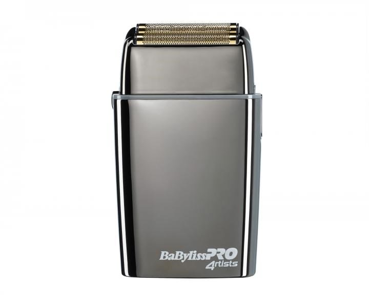 Barbermaskine BaByliss FXFS2GSE #1