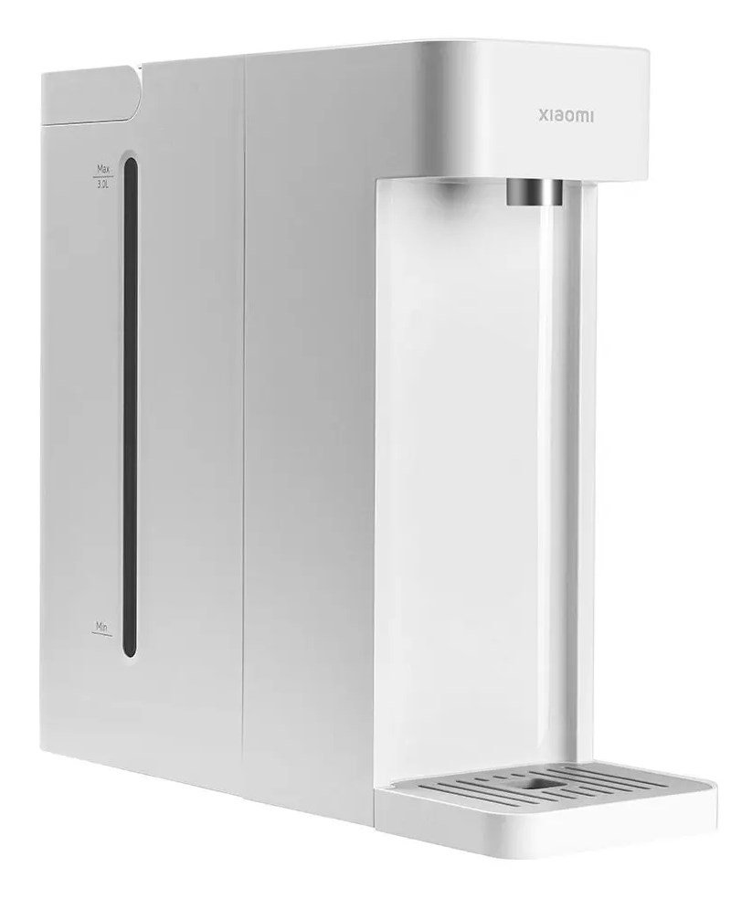 Vandbeholder Xiaomi Hvid #7