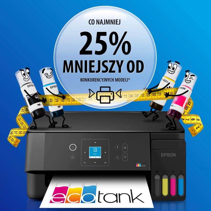 Epson EcoTank L3361 #5