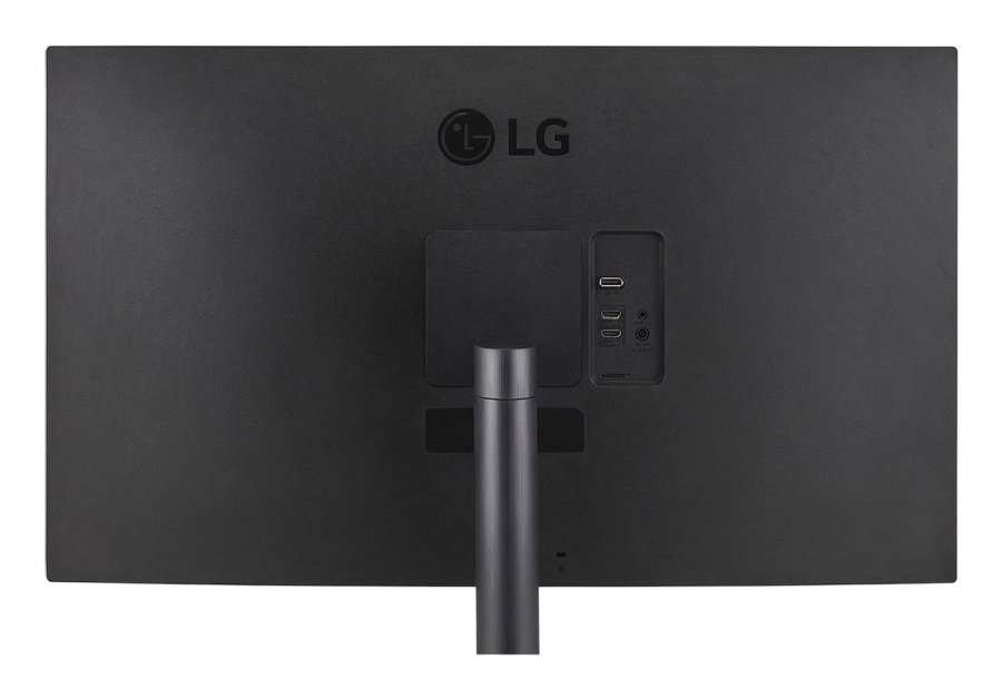 LG 32UR500K-B computerskrm 80 cm (31.5