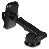 SAVIO CH-04 Mobilholder til bil, til forruden #4
