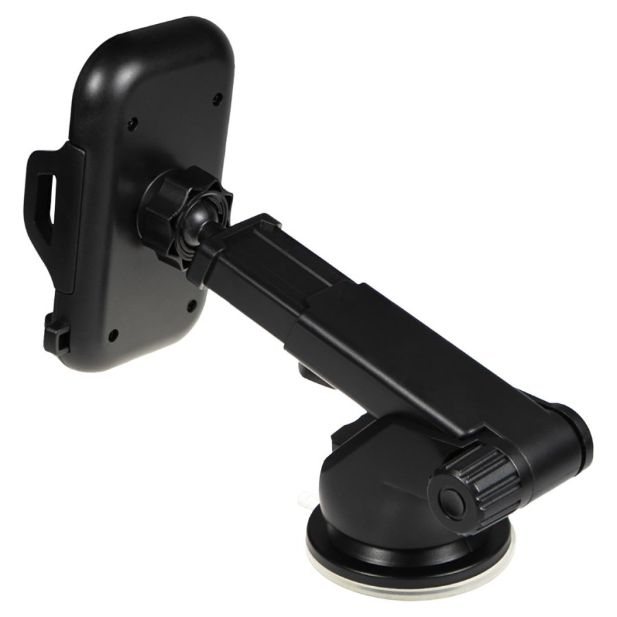 SAVIO CH-04 Mobilholder til bil, til forruden #4