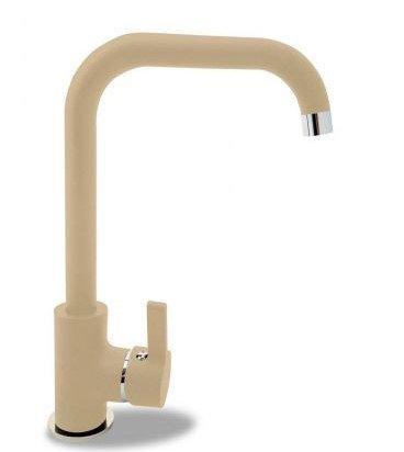 KKKEN MIXER PYRAMIS SILVIO BEIGE SAND014 #1