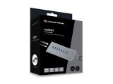 Conceptronic HUBBIES18G interface hub USB 3.2 Gen 1 (3.1 Gen 1) Type-B 5000 Mbit/s Gr� #5