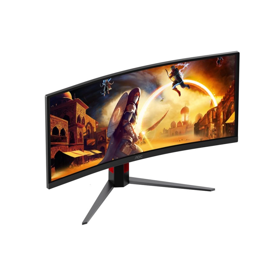 AOC G4 CU34G4ZCA computersk�rm 86,4 cm (34
