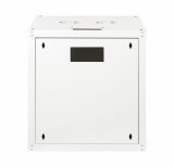 Equip EPM-12-6060-G-CBAA stativ 12U V�gmonteret stativ Lys gr� #2