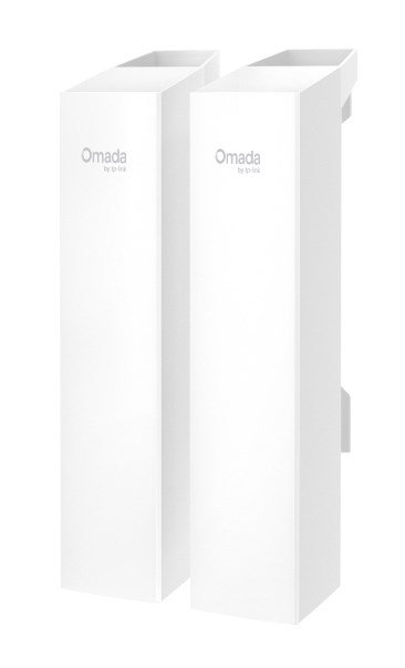 TP-Link Omada EAP215-Bridge KIT Netv�rksbro 867 Mbit/s Hvid #1