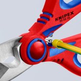Knipex 95 05 10 SB elektrikersaks #18