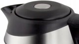 Esperanza EKK026 elkedel 1,7 L 2200 W Sort, Transparent #25