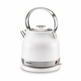Zelmer ZCK7940 elkedel 1,5 L 2200 W Rustfrit stl, Hvid #13