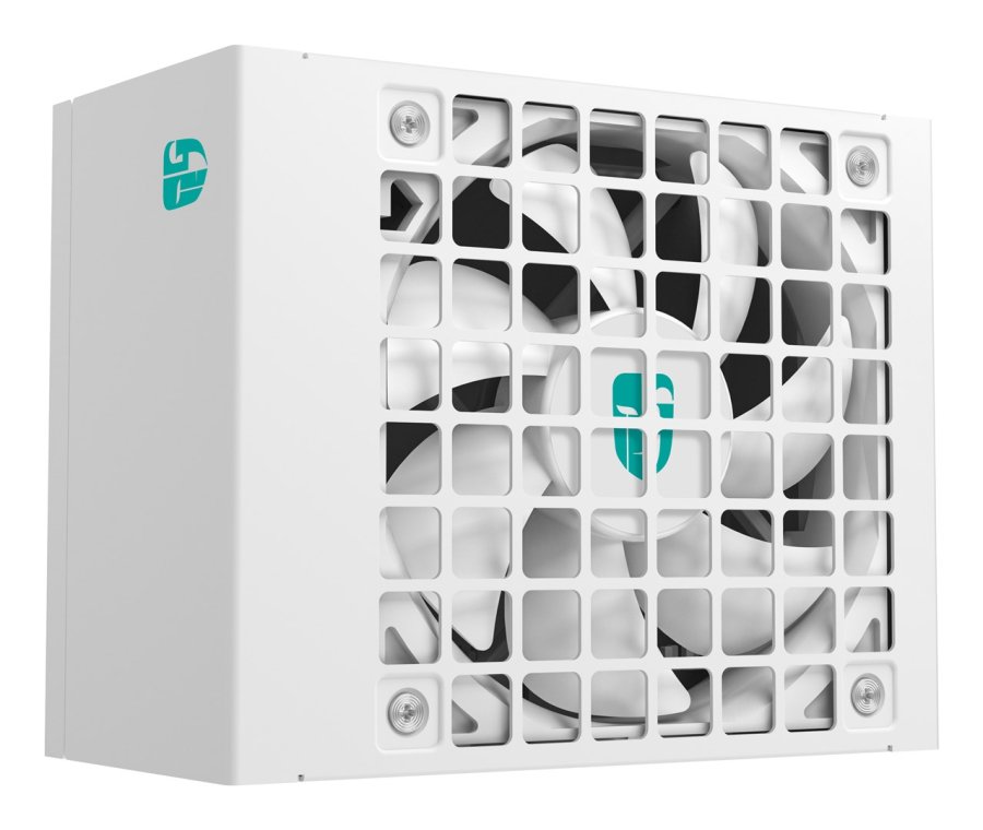 Gamer Storm PS850G WH enhed til str�mforsyning 850 W 20+4 pin ATX ATX Hvid #5