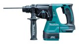 Makita DHR242Z hammerbor #1