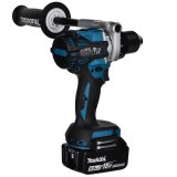 MAKITA 18V DLX2431TJ 18V Combo MAKPAC 18V batteridrevet vrktjsst #27