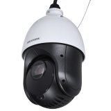 Hikvision DS-2DE4425IW-DE(T5) overvgningskamera Kuppel IP-sikkerhedskamera Udendrs 2560 x 1440 pixel Loft/vg #4
