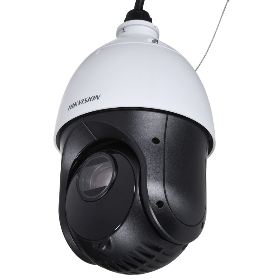 Hikvision DS-2DE4425IW-DE(T5) overvgningskamera Kuppel IP-sikkerhedskamera Udendrs 2560 x 1440 pixel Loft/vg #4