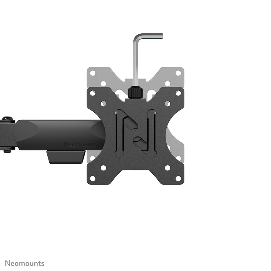 Neomounts DS60-600BL2-1 sk�rmbeslag og -stativer 81,3 cm (32