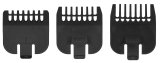 Wahl 09685-016 skg- og hrtrimmer Sort 8 #40