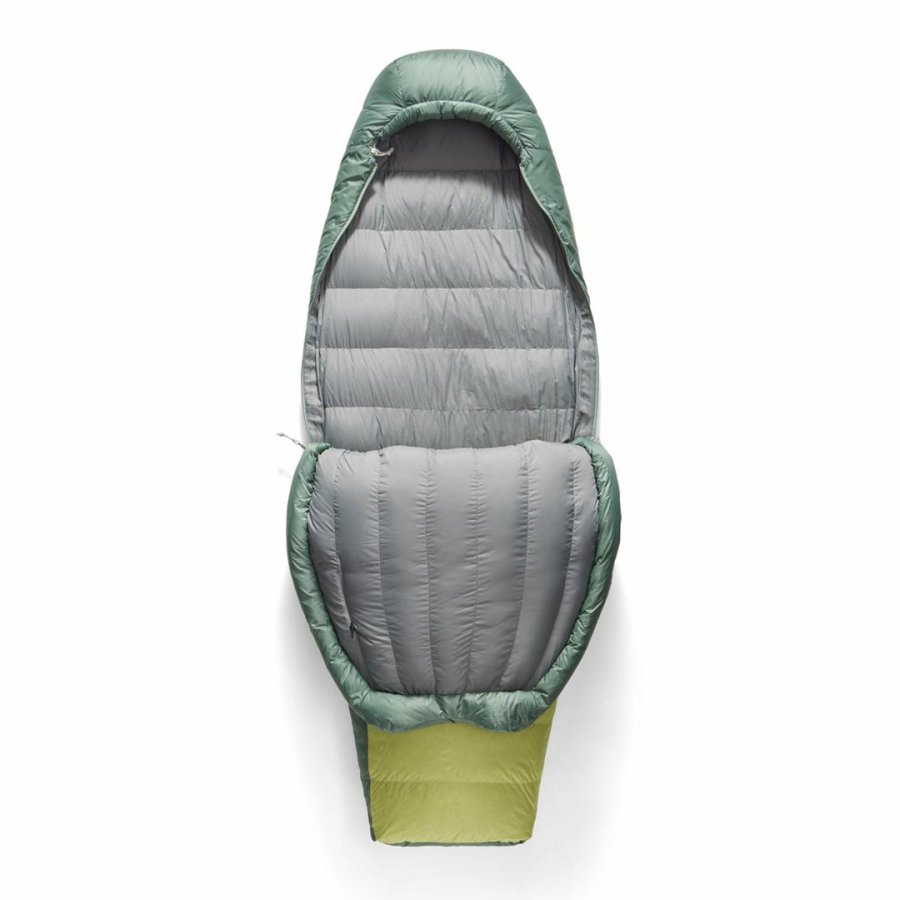 Sovepose Sea to Summit ASL041101-330401 Grn Gr #3