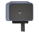 HP DeskJet 2921 Tr�dl�st All-in-One Farve Printer #4