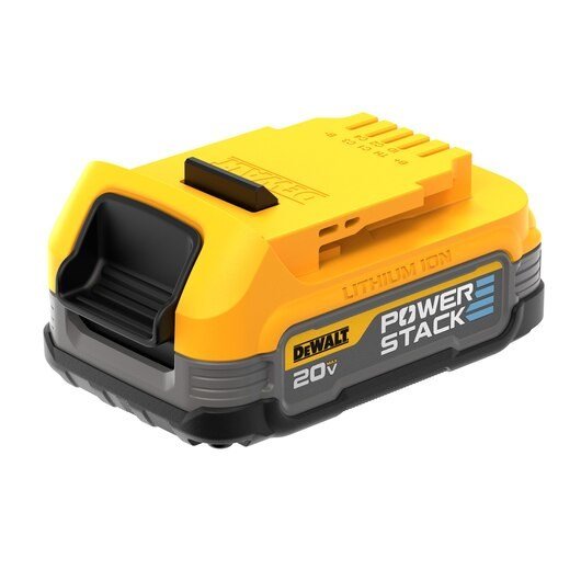 DeWALT DCBP034E2-XJ ledningsfrit batteri og ledningsfri oplader #5