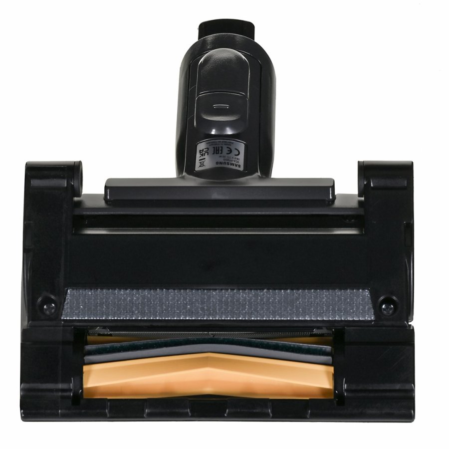 Samsung VS20C852CTN 2-in-1 stick vacuum Batteri Dry Posels 580 W Sort, Krom, Grn, Tr #40