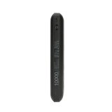 Extralink EX.19607 powerbank Lithium polymer (LiPo) 10000 mAh Sort #5
