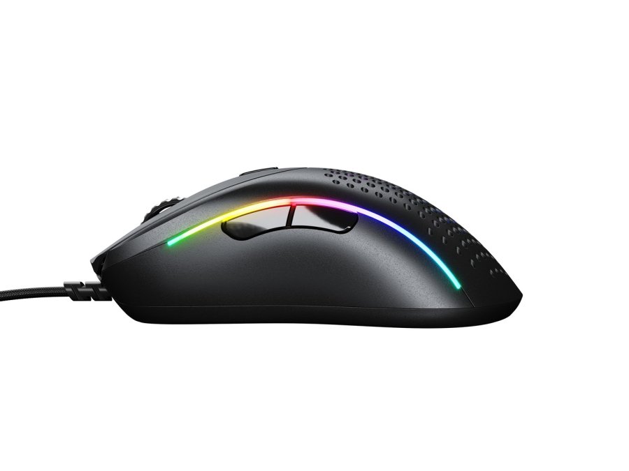 Glorious Gaming Model D 2 Wired mus Spil Hjre hnd USB Type-A Optisk 26000 dpi #4