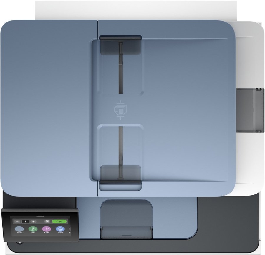 HP Color LaserJet Pro MFP 3302sdw #7