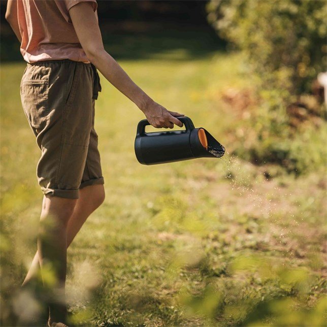 Fiskars 1057076 manuel spreder #7