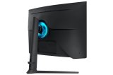 MONITOR SAMSUNG ODYSSEY G6 LED 32