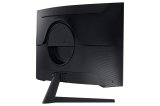 Samsung S32CG554EU LED display 81,3 cm (32