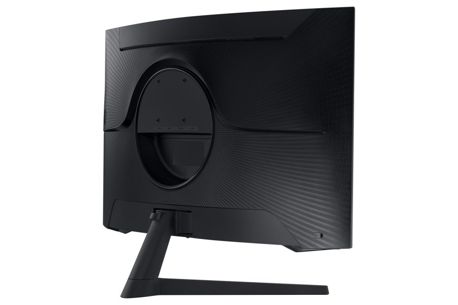 Samsung S32CG554EU LED display 81,3 cm (32