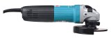 Makita GA5040C vinkelsliber 12,5 cm 1400 W #5