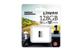Kingston Technology High Endurance 128 GB MicroSD UHS-I Klasse 10 #4