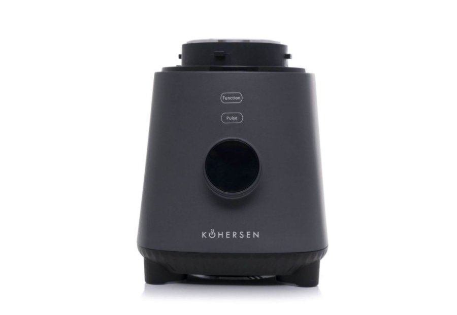 Kohersen kogende blender NB800A (antracit) #2
