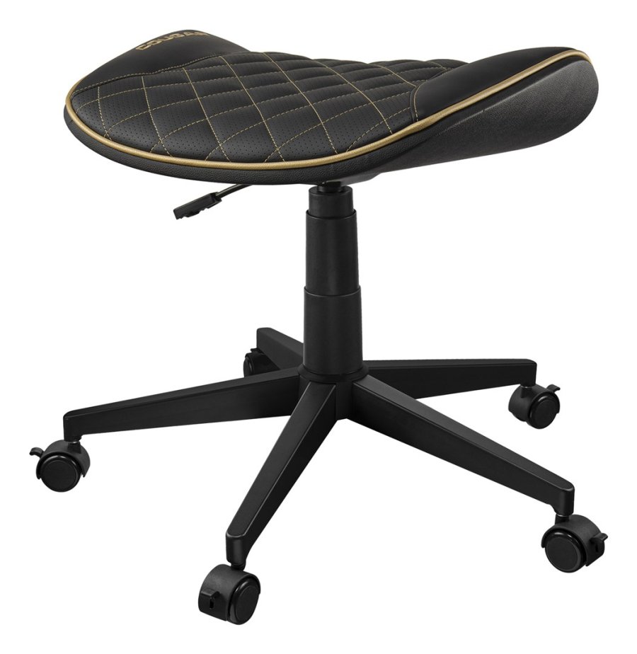 COUGAR CGR-CRO-GLB Universal gamingstol Polstret s�de #1