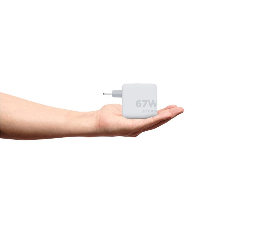 Xtorm XVC2067 oplader til mobil enhed Universel Hvid Vekselstrm Indendrs #21