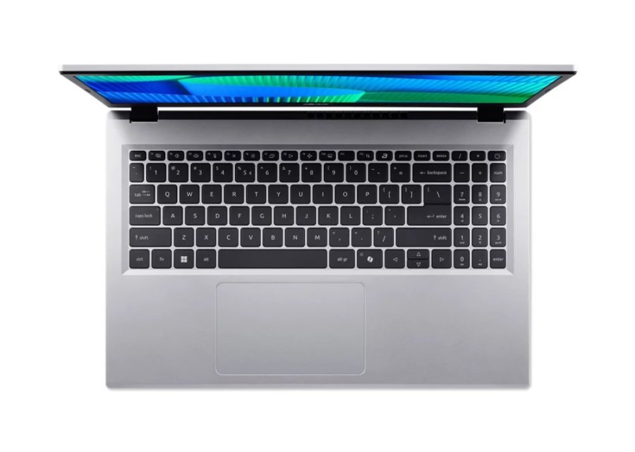 Acer Extensa 15 EX215-57-593V Intel Core i5 i5-13420H Laptop 39,6 cm (15.6