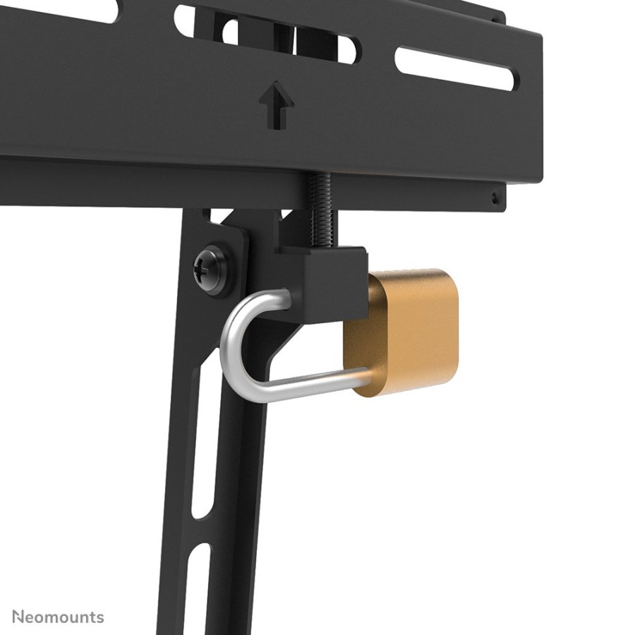Neomounts WL30-350BL14 skrmbeslag og -stativer 165,1 cm (65