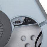 Teesa TSA5001.1 kleboks 25 L Elektrisk Gr #6