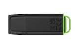 Kingston Technology DataTraveler Exodia USB-n�gle 256 GB USB Type-A 3.2 Gen 1 (3.1 Gen 1) Sort, Gr�n #3